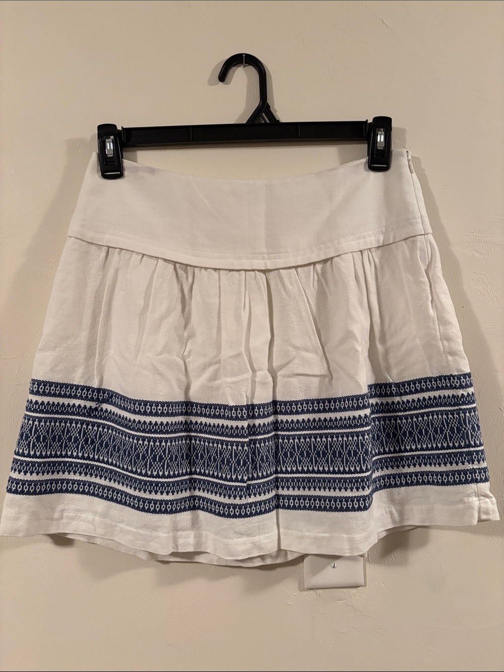 Madewell Skirt